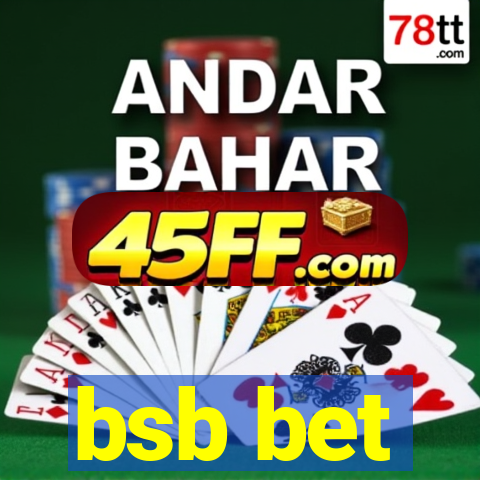 bsb bet